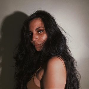 Meet your Posher, Carolyn